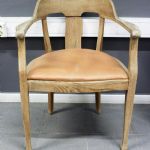 957 9752 DESK CHAIR